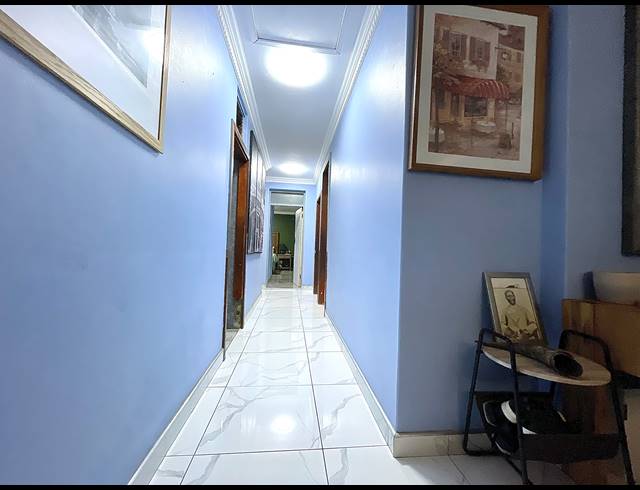 4 BEDROOM HOUSE FOR SALE IN MOBENI HEIGHTS